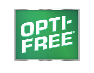 OPTI FREE