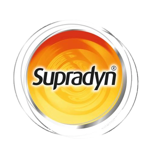 SUPRADYN