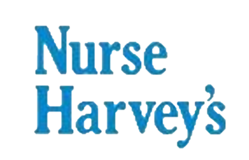 NURSE HARVESY
