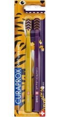 Curaprox 5460 Tiger  Edition Ultra Soft Diş Fırçası