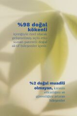 Mustela Vitamin Barrier 1.2.3 Pişik Kremi 100 ml SKT:05.26