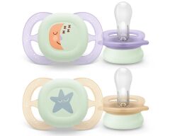 Philips Avent Ultra Start Nighttime 0-2 Ay
