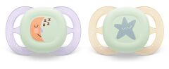 Philips Avent Ultra Start Nighttime 0-2 Ay