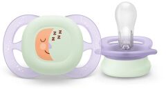 Philips Avent Ultra Start Nighttime 0-2 Ay