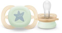 Philips Avent Ultra Start Nighttime 0-2 Ay