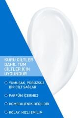 Cerave Nemlendirici Krem Kuru ve Çok Kuru Ciltler 340 ml