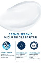 Cerave Nemlendirici Krem Kuru ve Çok Kuru Ciltler 340 ml