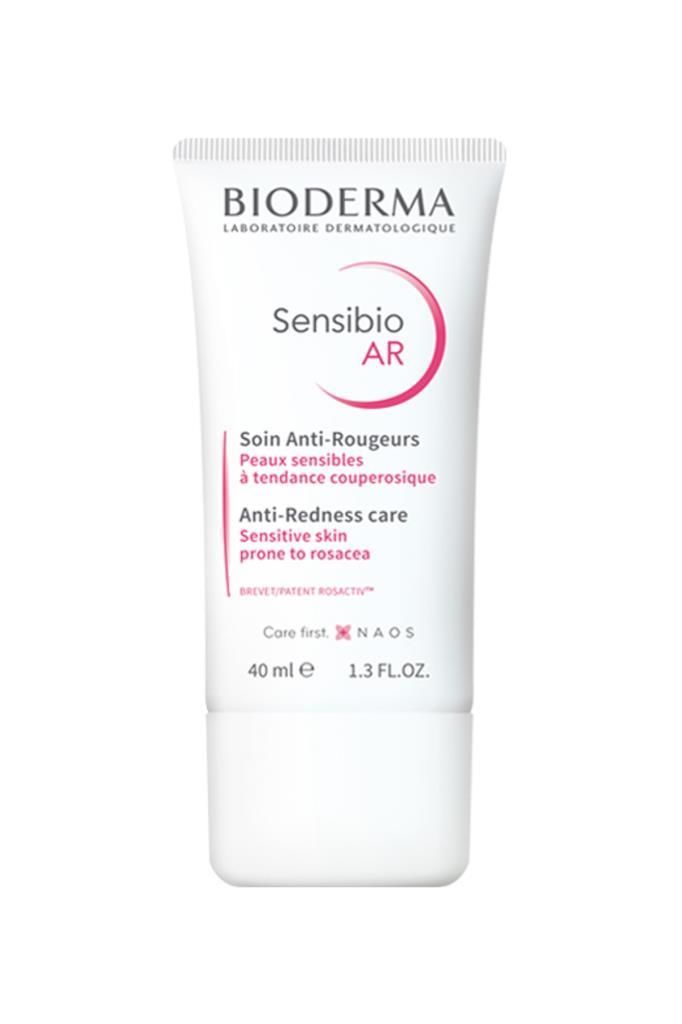Bioderma Sensibio AR Cream 40 ml SKT:01.27