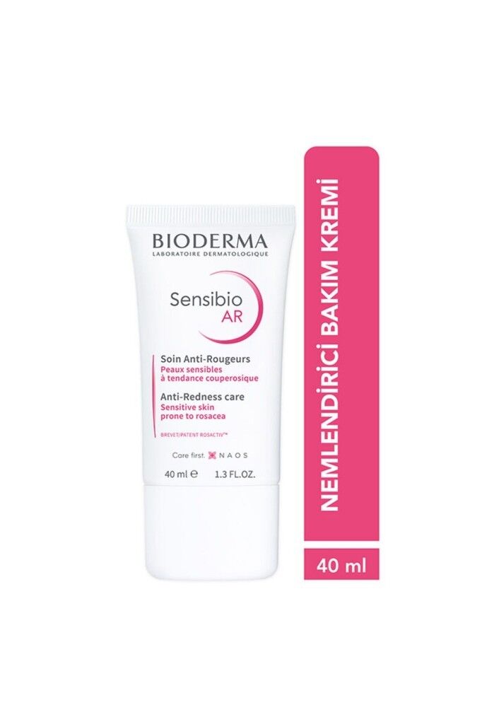 Bioderma Sensibio AR Cream 40 ml SKT:01.27