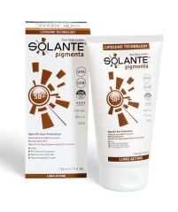 Solante Pigmenta Sun Care Lotion SPF50+ 150 ml SKT:10.27