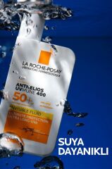 La Roche Posay Anthelios Uvmune Fluid SPF50+ 50 ml SKT:05.26