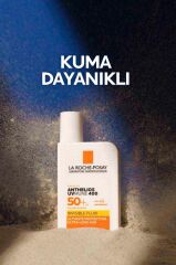 La Roche Posay Anthelios Uvmune Fluid SPF50+ 50 ml SKT:05.26