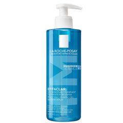 La Roche Posay Effaclar Gel 400 ml SKT:09.27