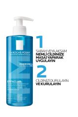 La Roche Posay Effaclar Gel 400 ml SKT:09.27