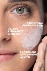 La Roche Posay Effaclar Gel 400 ml SKT:09.27