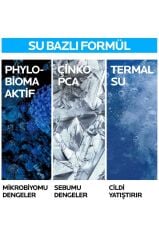 La Roche Posay Effaclar Gel 400 ml SKT:09.27