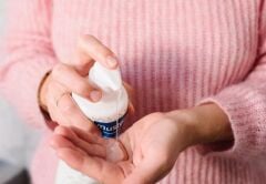 Mustela Yenidoğan Şampuan 500 ml SKT:05.27