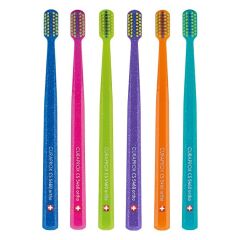 Curaprox Ortho Ultra Soft 5460 Diş Fırçası