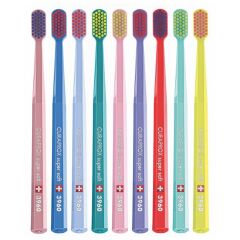 Curaprox 3960 Super Soft Diş Fırçası