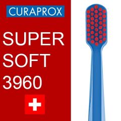 Curaprox 3960 Super Soft Diş Fırçası
