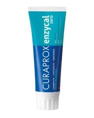 Curaprox Enzycal Zero Diş Macunu 75 ML SKT:09.27