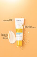 Bioderma Photoderm Creme SPF50 40 ml SKT:10.26