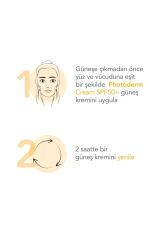 Bioderma Photoderm Creme SPF50 40 ml SKT:10.26