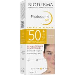 Bioderma Photoderm AR SPF50+ 30 ml SKT:10.26