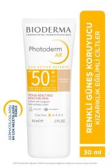 Bioderma Photoderm AR SPF50+ 30 ml SKT:10.26