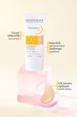 Bioderma Photoderm AR SPF50+ 30 ml SKT:10.26
