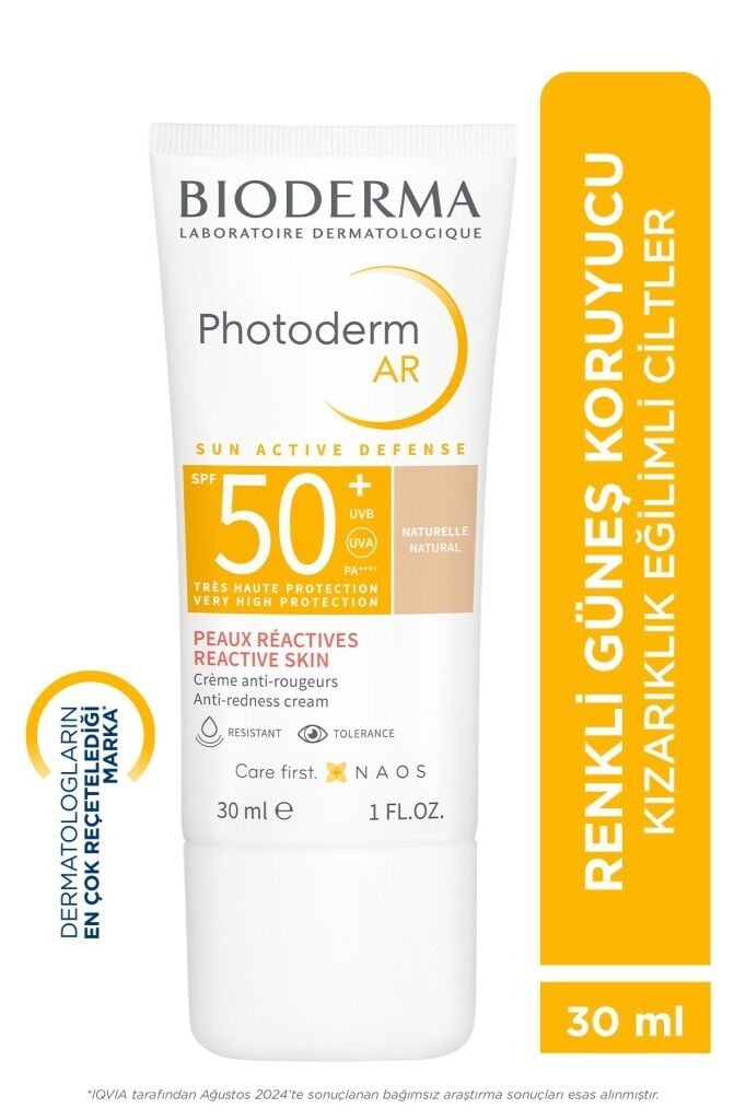 Bioderma Photoderm AR SPF50+ 30 ml SKT:10.26