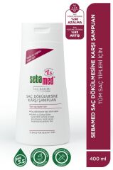Sebamed Saç Dökülmesine Karşı Şampuan 400 ml