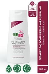 Sebamed Saç Dökülmesine Karşı Şampuan 400 ml