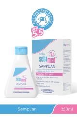 Sebamed Baby Şampuan 250 ml