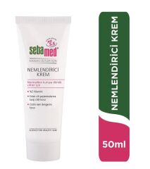 Sebamed Nemlendirici Kremi Tüp 50 ml
