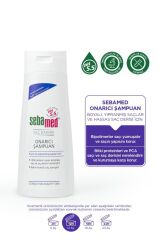 Sebamed Onarıcı  Şampuan 200 ML