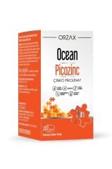 Ocean Picozinc 30 Tablet SKT:11.27