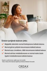 Ocean Picozinc 30 Tablet SKT:11.27