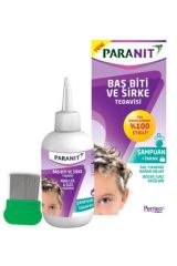 Paranit Bit Şampuanı 100 ML