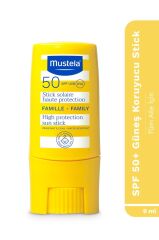 Mustela Very High Protection Sun Stick SPF50+ 9 ml SKT:05.26