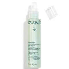 Caudalie Vinoclean Make Up Removing Cleansing Oil 150 ml
