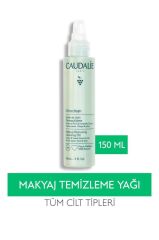 Caudalie Vinoclean Make Up Removing Cleansing Oil 150 ml