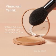 Caudalie Vinocrush Long Lasting Bronzing Powder