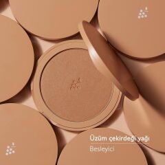 Caudalie Vinocrush Long Lasting Bronzing Powder