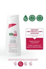 Sebamed Her Gün Kullanım Şampuanı 200 ml