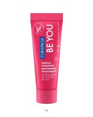 Curaprox Travel Set -Pembe SKT:08.27