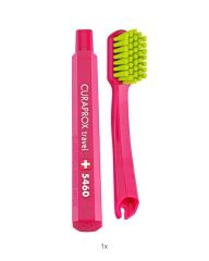 Curaprox Travel Set -Mavi SKT:09.27