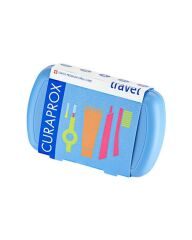 Curaprox Travel Set -Mavi SKT:09.27