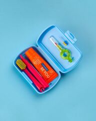 Curaprox Travel Set -Mavi SKT:09.27