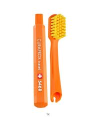 Curaprox Travel Set -Yeşil SKT:11.27